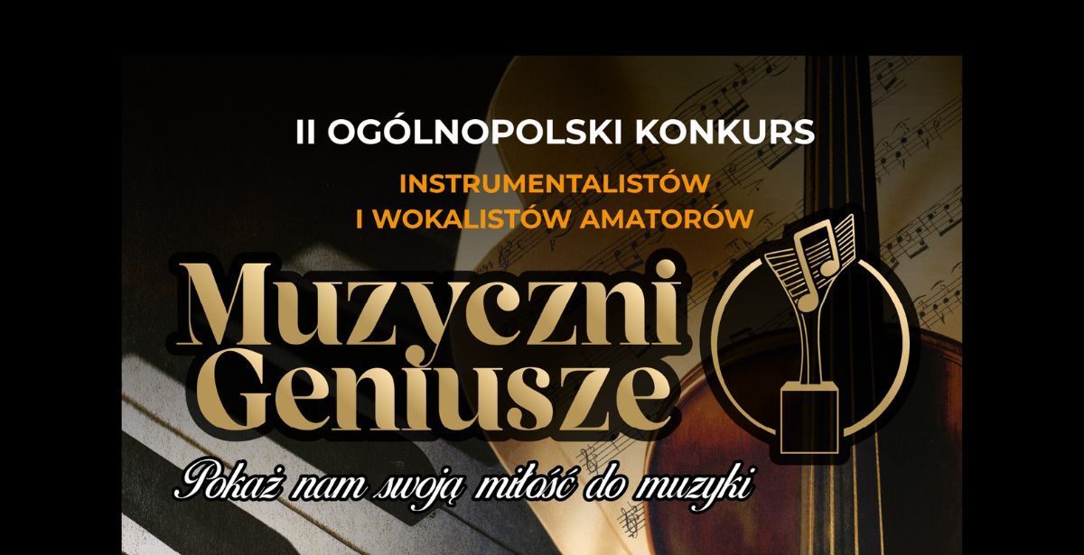 Talenty najmłodszych